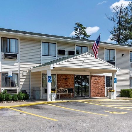 Quality Inn Sanford Eksteriør billede