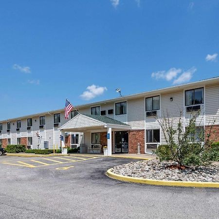 Quality Inn Sanford Eksteriør billede