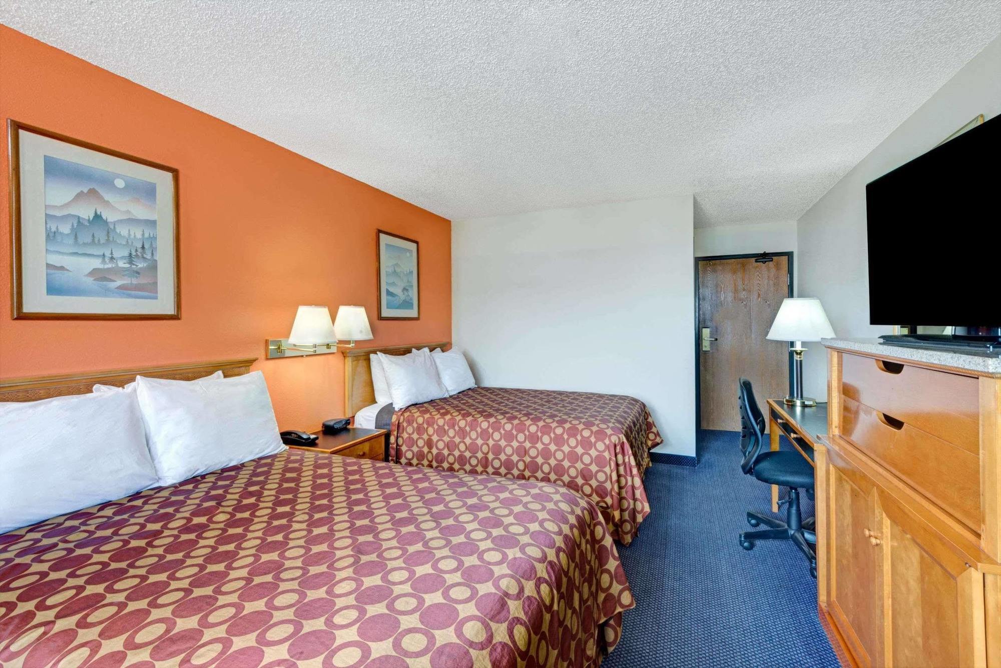 Quality Inn Sanford Eksteriør billede
