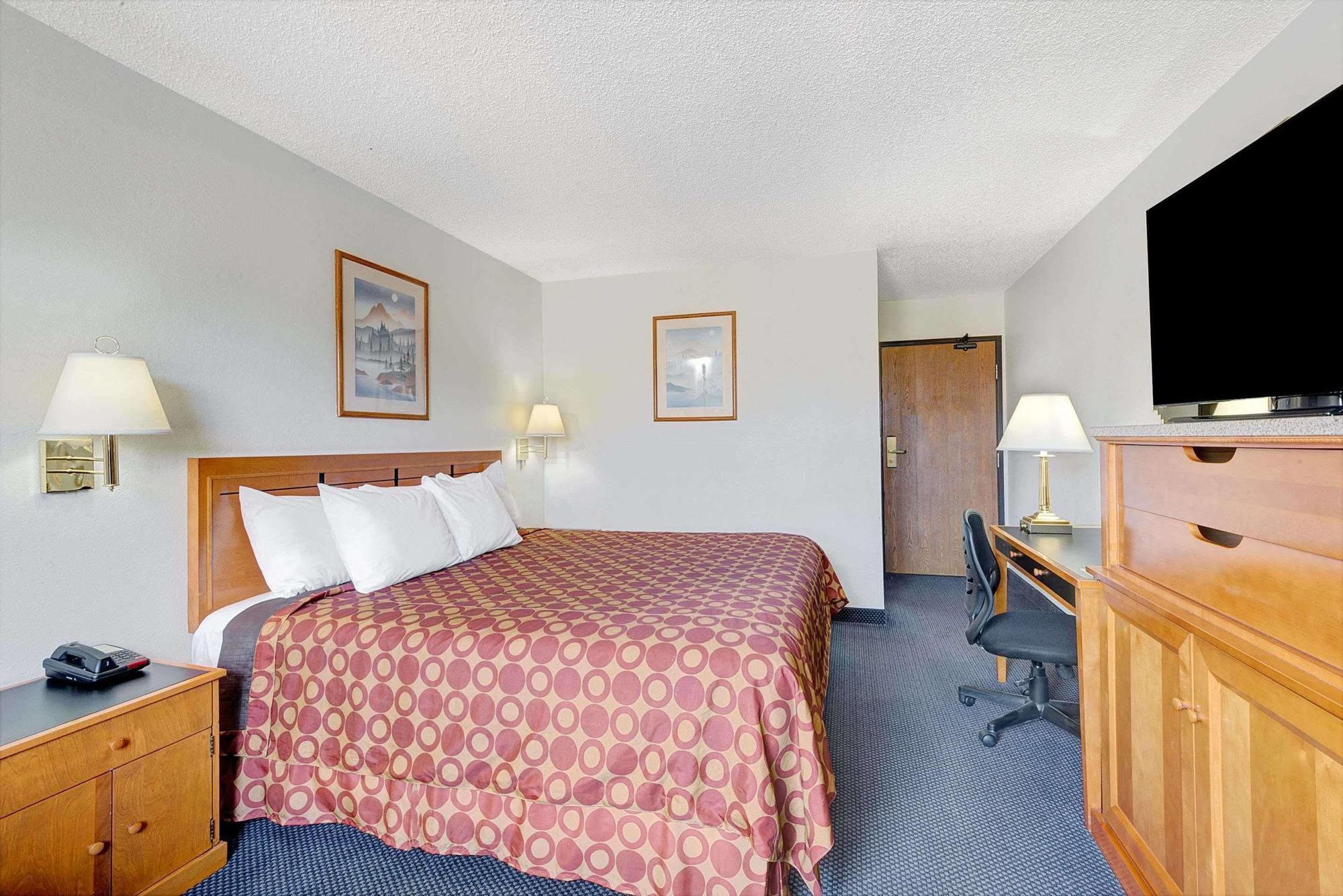 Quality Inn Sanford Eksteriør billede