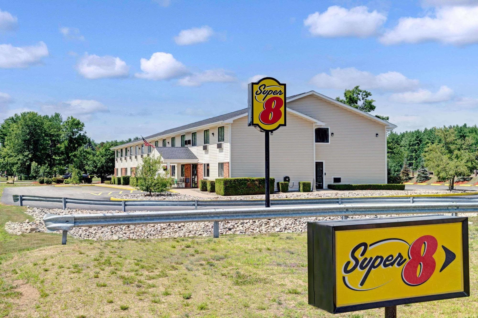 Quality Inn Sanford Eksteriør billede