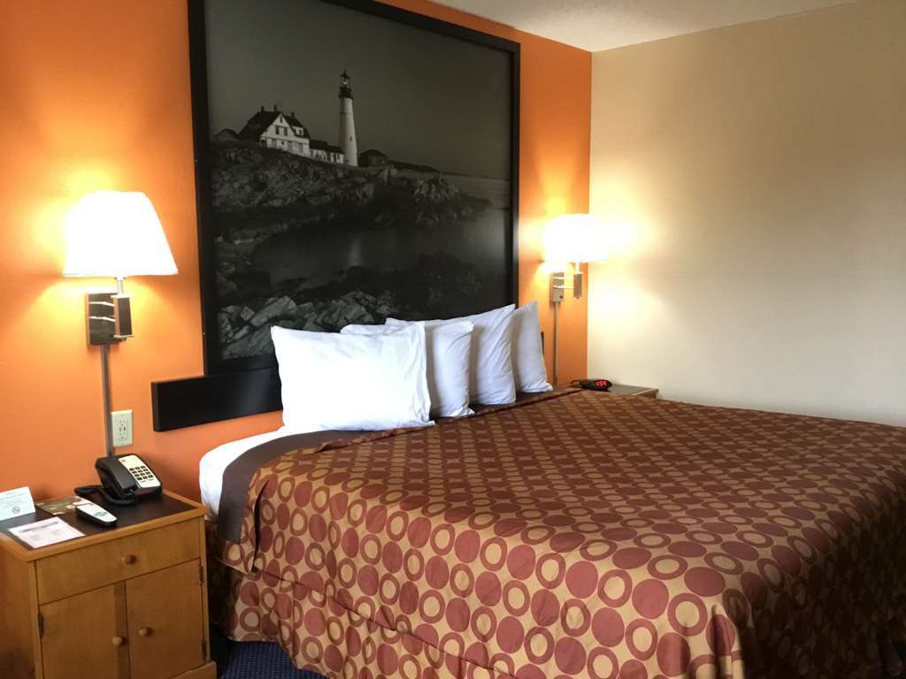 Quality Inn Sanford Værelse billede