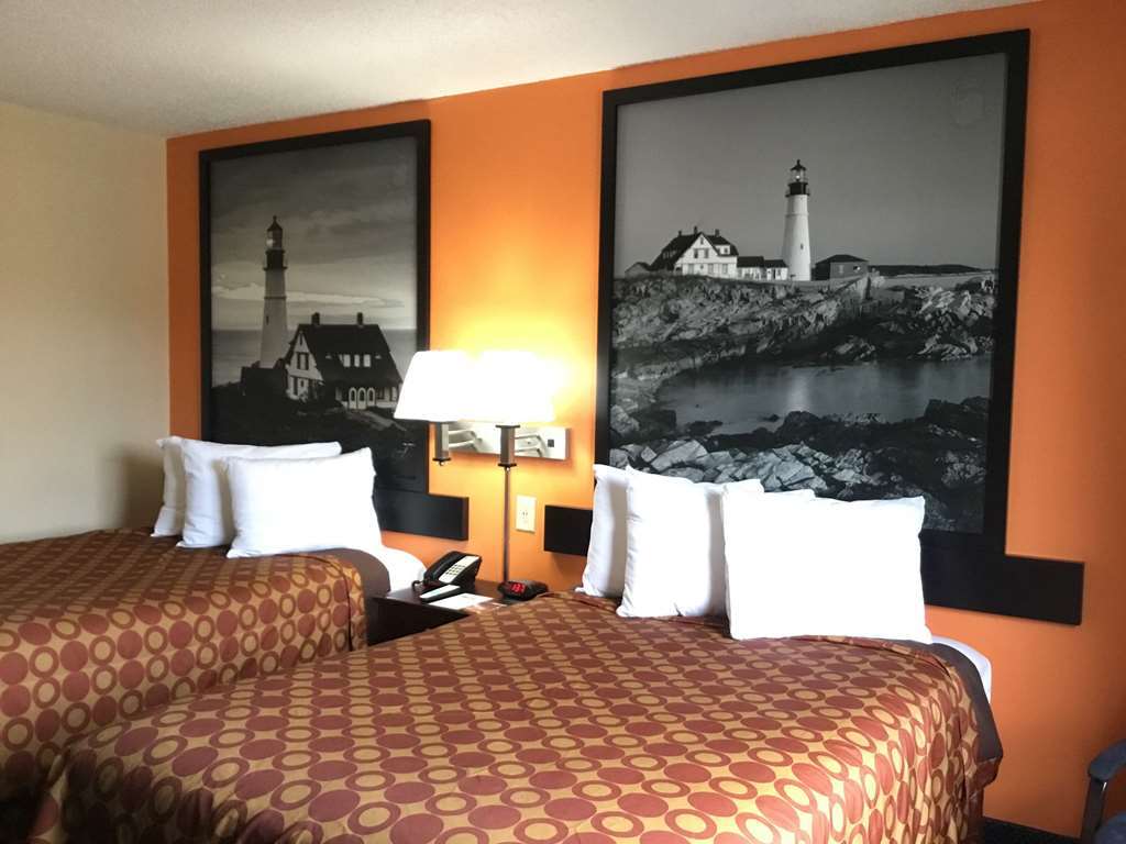 Quality Inn Sanford Værelse billede