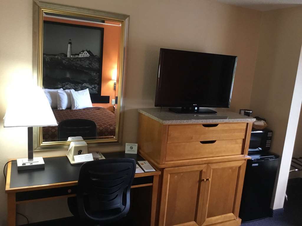Quality Inn Sanford Værelse billede